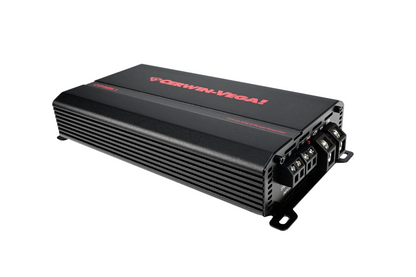CVP3600.1 - CVP PERFORMANCE 3600W MAX 1-CH SMALL CHASSIS AMPLIFIER