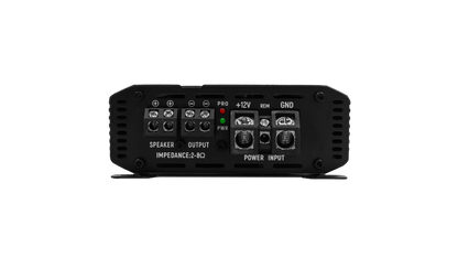 CVP3600.1 - CVP PERFORMANCE 3600W MAX 1-CH SMALL CHASSIS AMPLIFIER