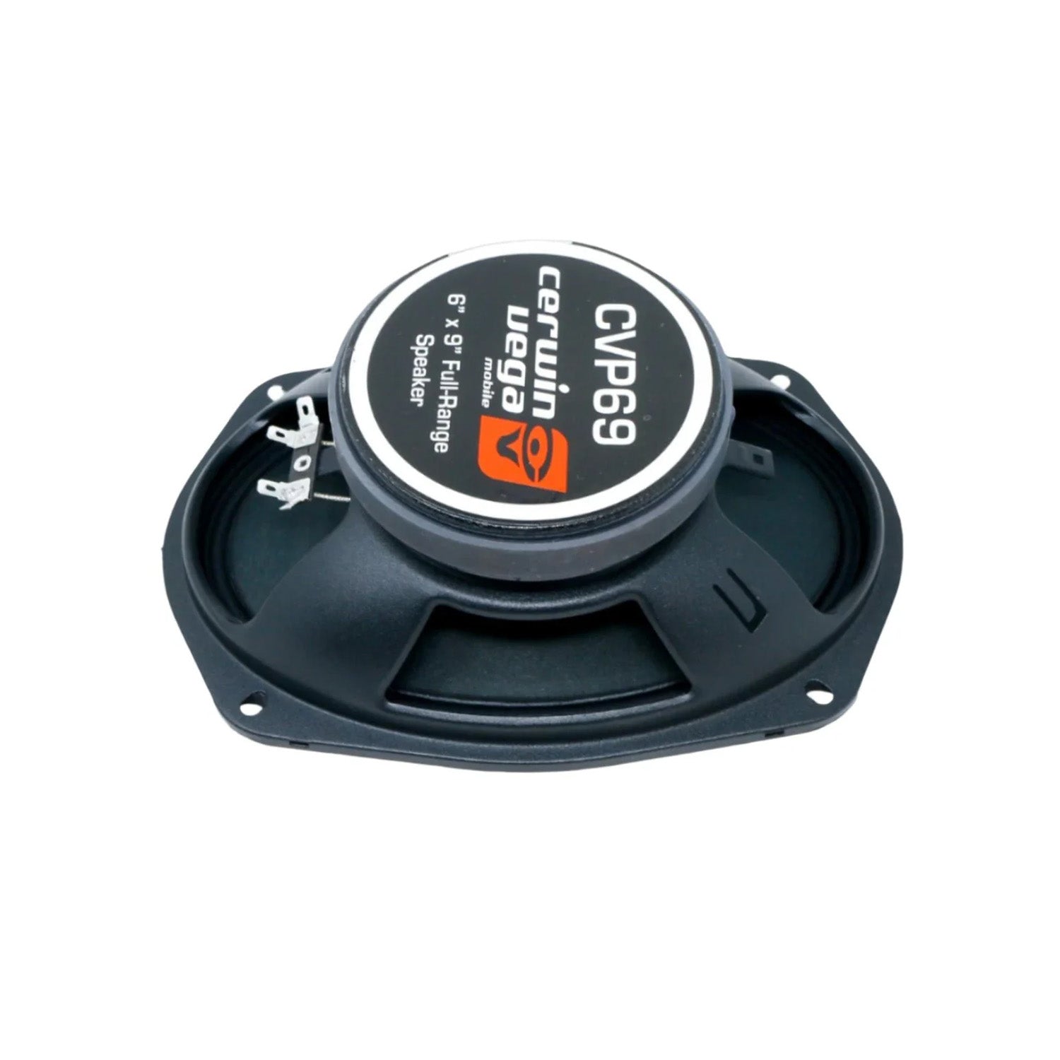 6"x 9" Pro Series Full Range Speaker 4Ω - CVP69 (Single Speaker) - Cerwin Vega