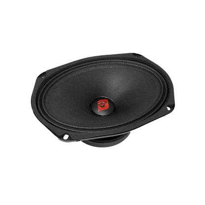 6"x 9" Pro Series Full Range Speaker 4Ω - CVP69 (Single Speaker) - Cerwin Vega