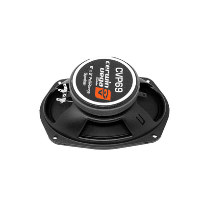 6"x 9" Pro Series Full Range Speaker 4Ω - CVP69 (Single Speaker) - Cerwin Vega