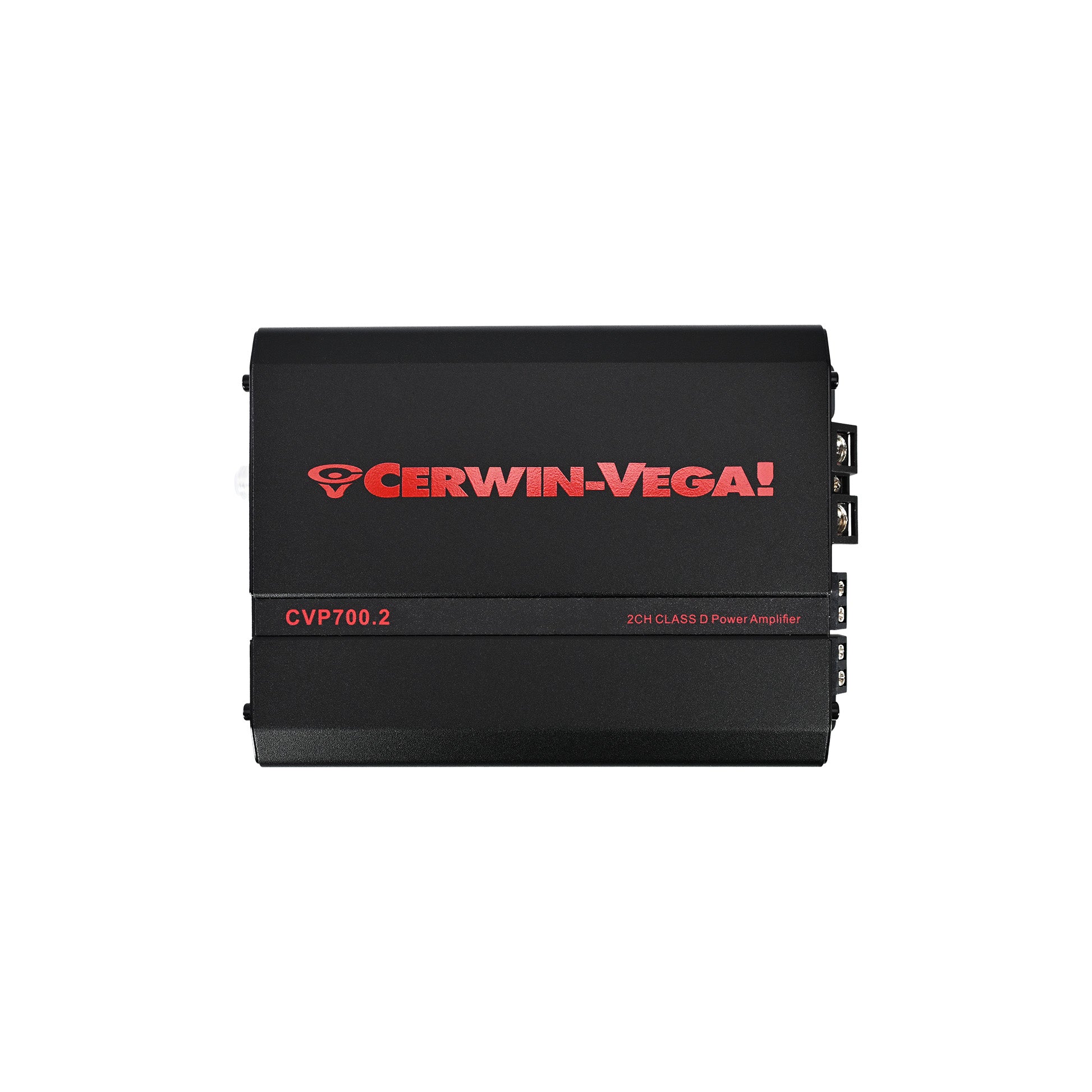 CVP700.2-CVP PERFORMANCE 700W MAX 2-CH AMPLIFIER