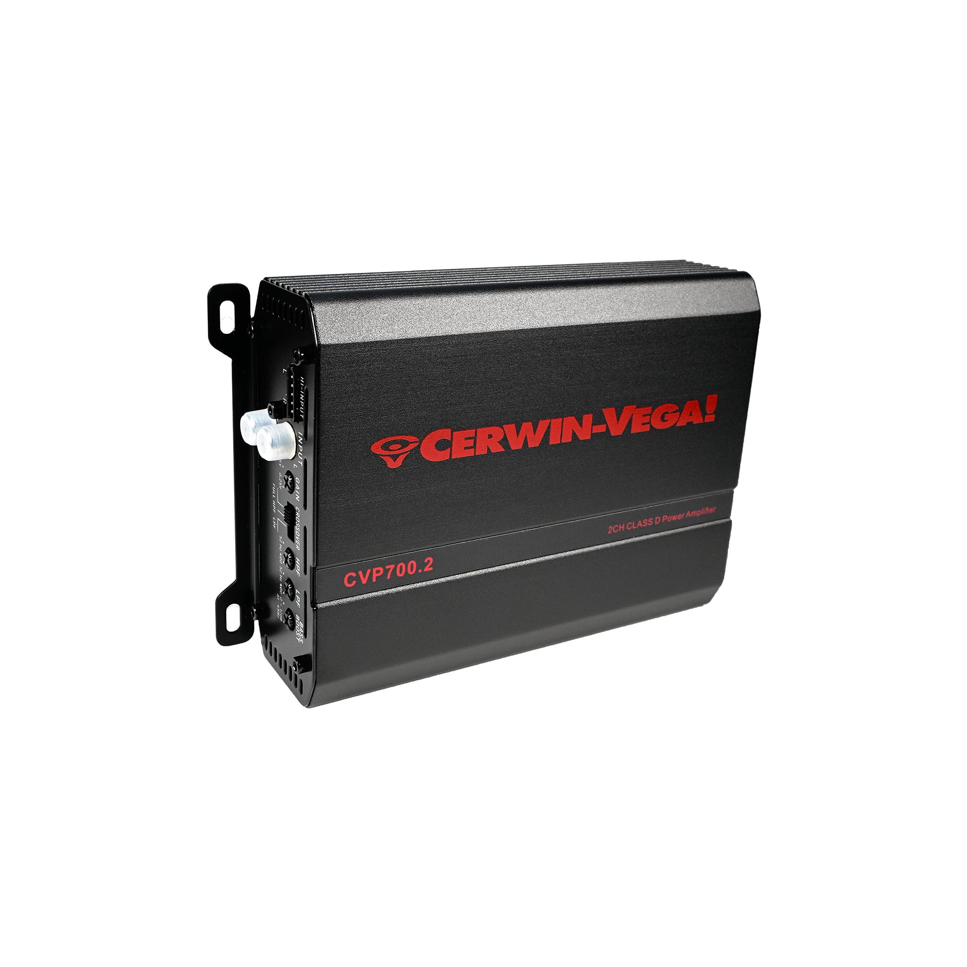 CVP700.2-CVP PERFORMANCE 700W MAX 2-CH AMPLIFIER