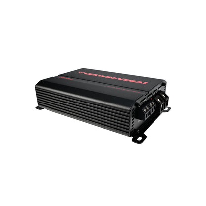2 - Channel CVP Series Class - D Amplifier 700W - CVP700.2 - Cerwin Vega