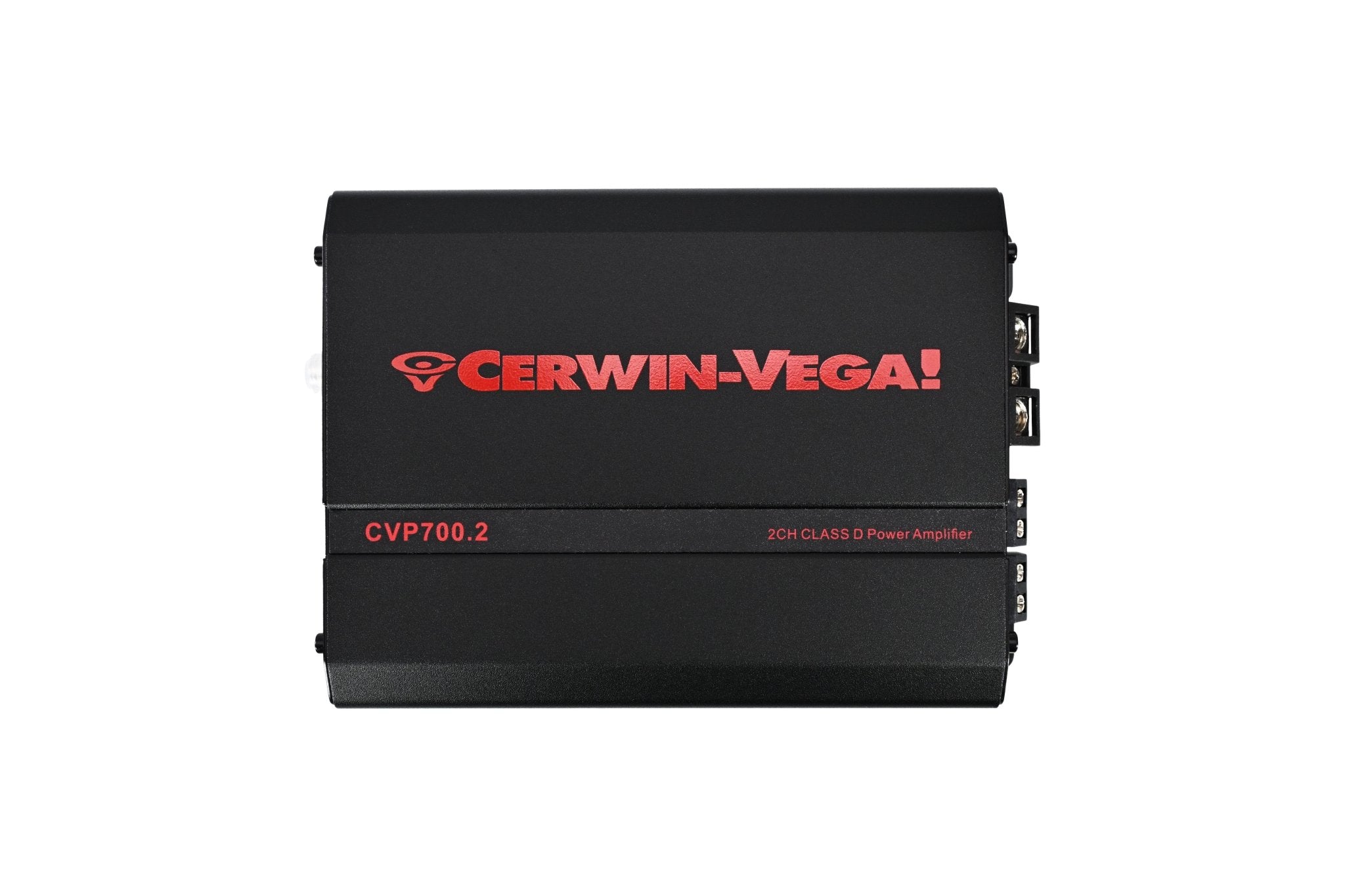 PremiumCollection RadiantEevee 2箱 CVP700.2-CVP PERFORMANCE 700W MAX 2-CH AMPLIFIER