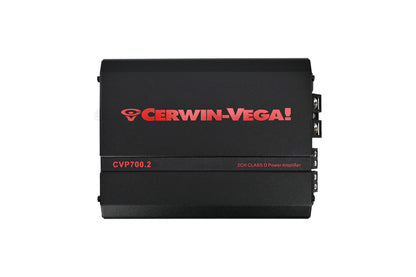 CVP700.2-CVP PERFORMANCE 700W MAX 2-CH SMALL CHASSIS AMPLIFIER
