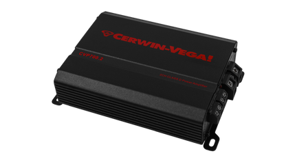 CVP700.2-CVP PERFORMANCE 700W MAX 2-CH SMALL CHASSIS AMPLIFIER