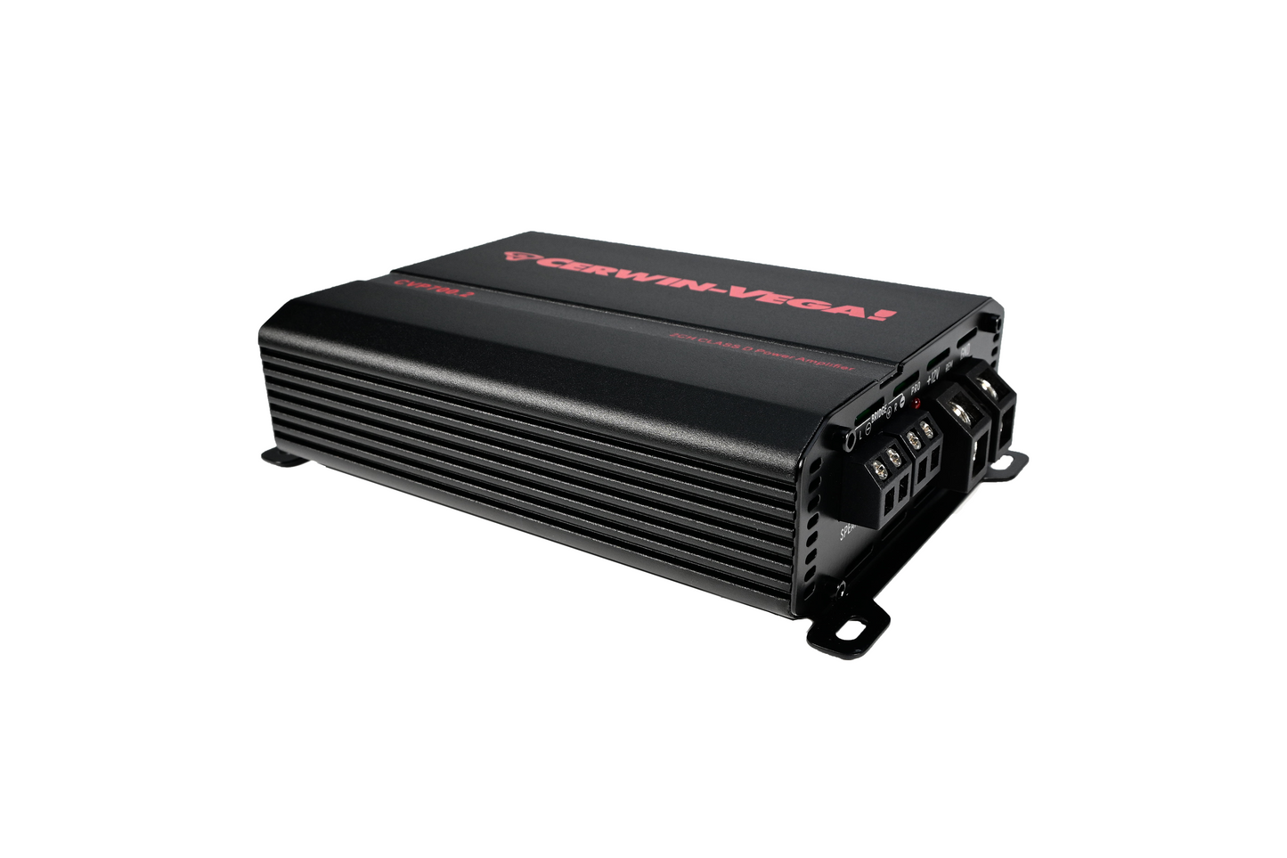 CVP700.2-CVP PERFORMANCE 700W MAX 2-CH SMALL CHASSIS AMPLIFIER