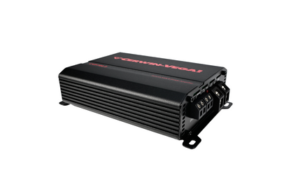 CVP700.2-CVP PERFORMANCE 700W MAX 2-CH SMALL CHASSIS AMPLIFIER