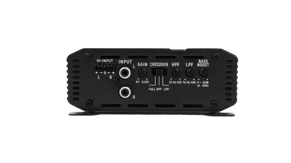 CVP700.2-CVP PERFORMANCE 700W MAX 2-CH SMALL CHASSIS AMPLIFIER