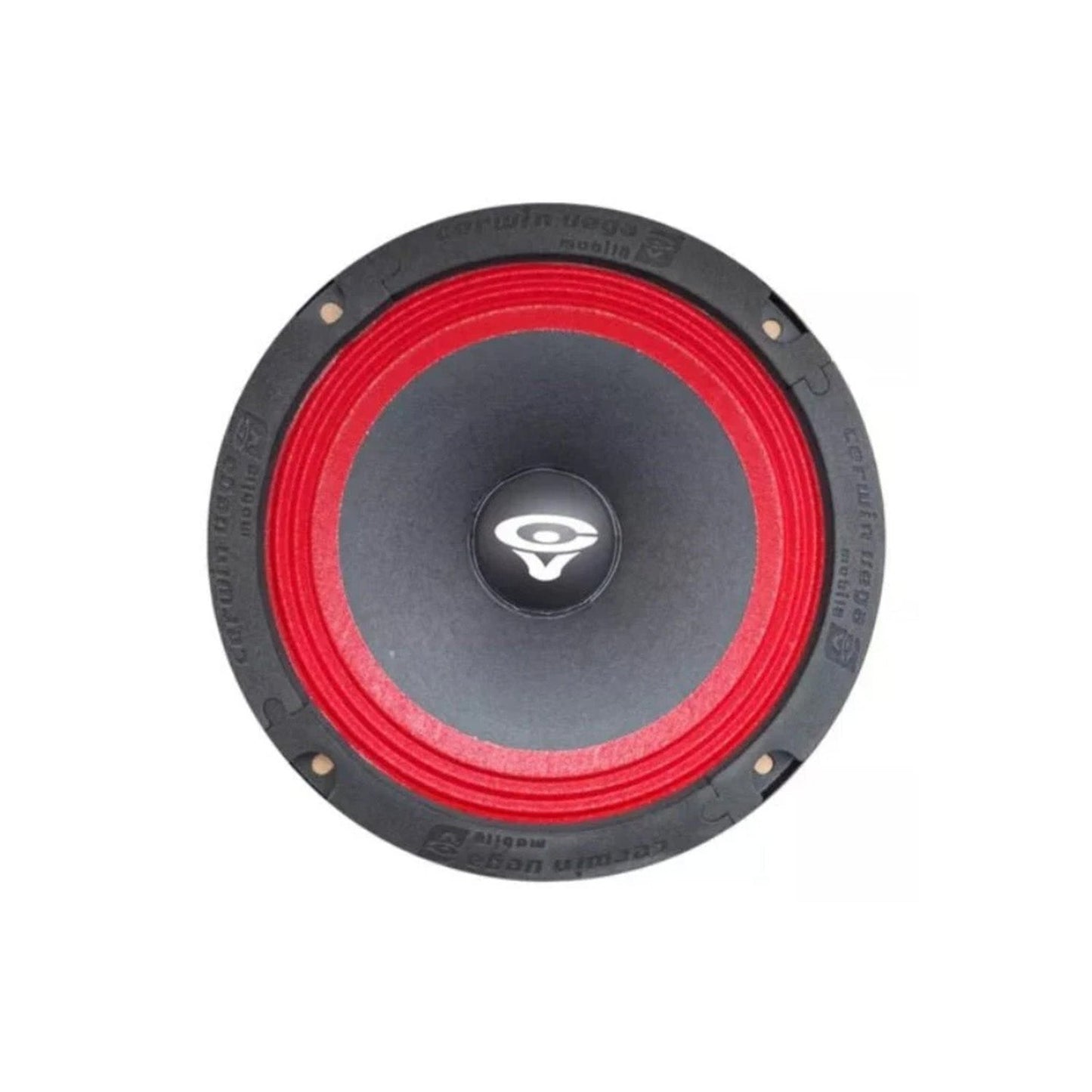 Fenton WPP20 - ingebouwde luidspreker hifi-woofer bas luidspreker, 20 cm, PP-membraan chassis vervangende basluidspreker, 100 watt - 8 ohm woofer - 8 inch membraanluidspreker, reserveluidspreker Fenton WPP20 - ingebouwde luidspreker hifi-woofer bas luidspreker, 20 cm, PP-membraan chassis vervangende basluidspreker, 100 watt - 8 ohm woofer - 8 inch membraanluidspreker, reserveluidspreker