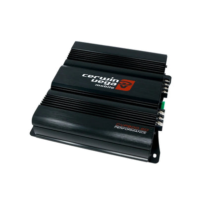 2-Channel CVP Series Class AB Full Range Amplifier - CVP800.2D - Cerwin Vega