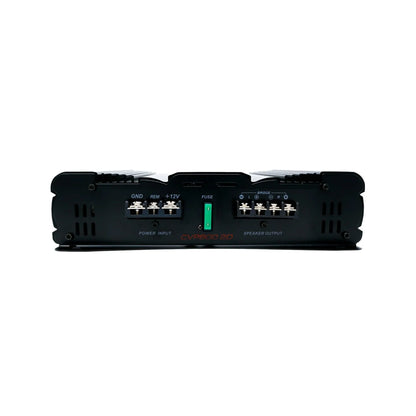 2-Channel CVP Series Class AB Full Range Amplifier - CVP800.2D - Cerwin Vega