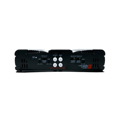 2-Channel CVP Series Class AB Full Range Amplifier - CVP800.2D - Cerwin Vega