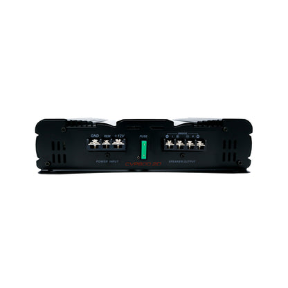 CVP Series 2 - Channel Class AB Full Range Amplifier - CVP800.2D - Cerwin Vega