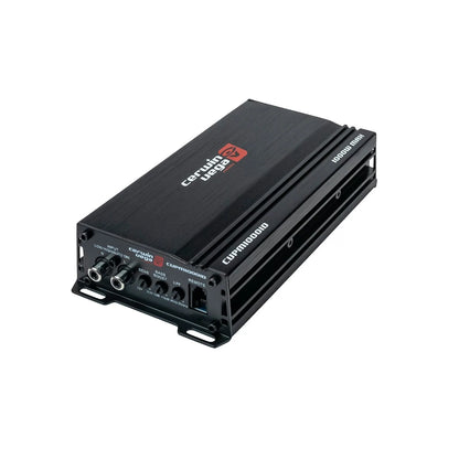 Cerwin Vega CVPM Series Amplifiers - Cerwin Vega