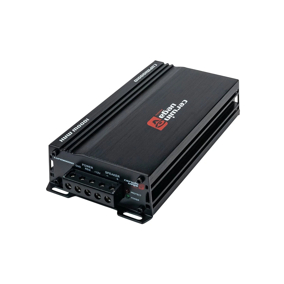 CVPM1000.1D - 1 Channel CVP Mini-Series Amplifier