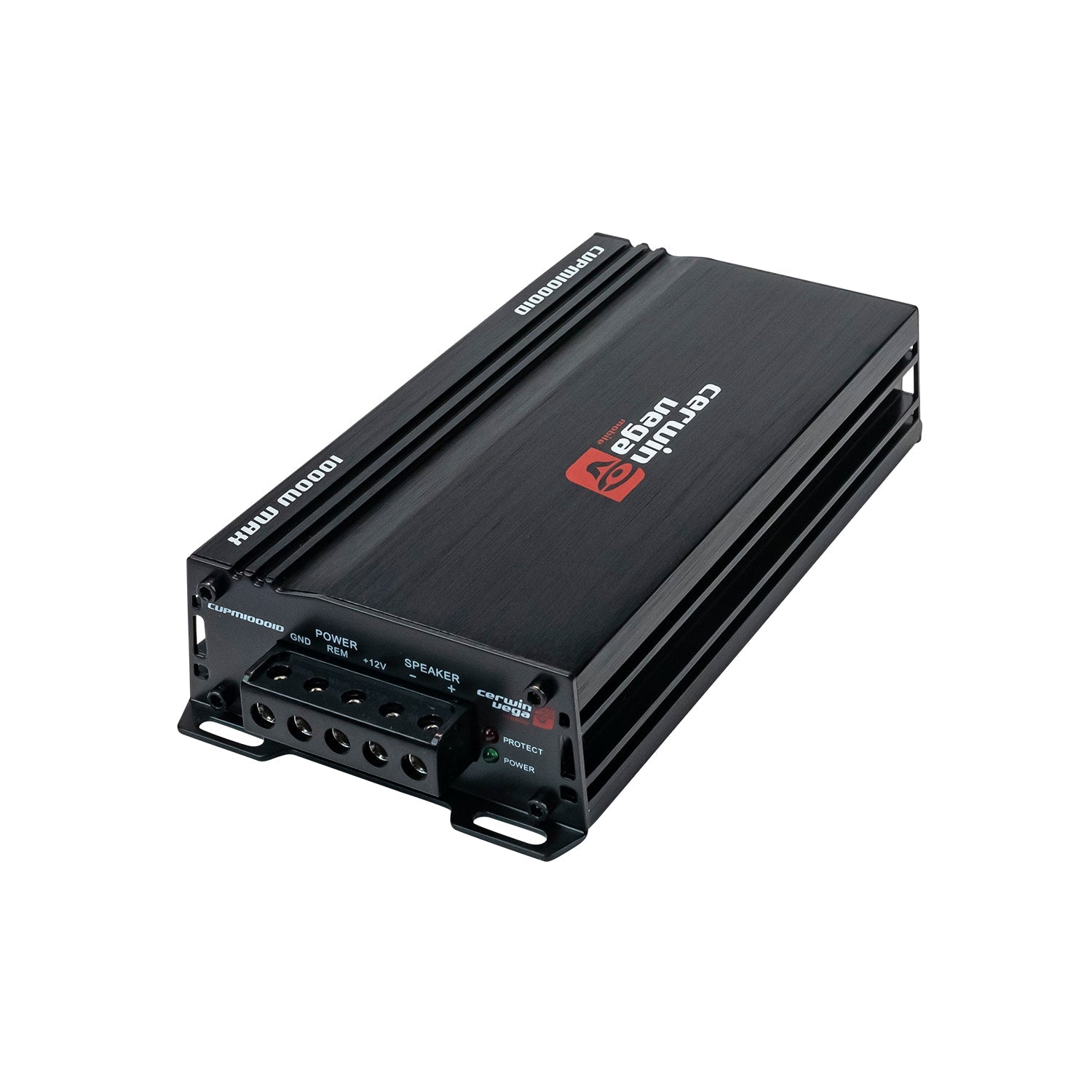 CVPM1000.1D - 1 Channel CVP Mini-Series Amplifier