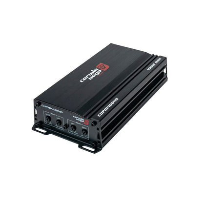 Cerwin Vega CVPM Series Amplifiers