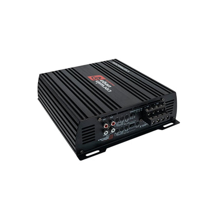 4-Channel CVPRO Series Full Range Class D Amplifier 2000W - CVPRO2K4 - Cerwin Vega