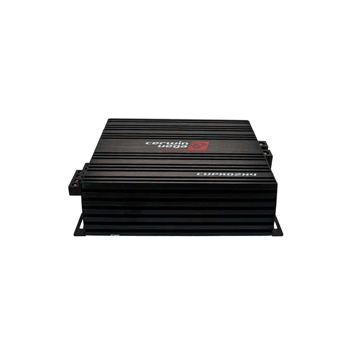 4-Channel CVPRO Series Full Range Class D Amplifier 2000W - CVPRO2K4 - Cerwin Vega