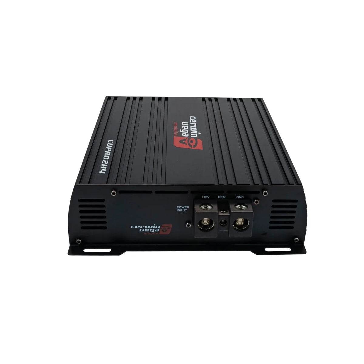 4-Channel CVPRO Series Full Range Class D Amplifier 2000W - CVPRO2K4 - Cerwin Vega