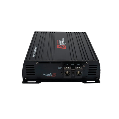 4-Channel CVPRO Series Full Range Class D Amplifier 2000W - CVPRO2K4 - Cerwin Vega