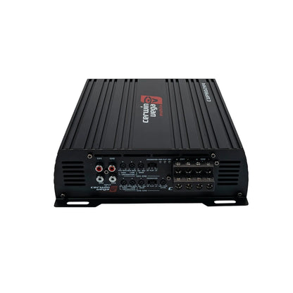 4-Channel CVPRO Series Full Range Class D Amplifier 2000W - CVPRO2K4 - Cerwin Vega