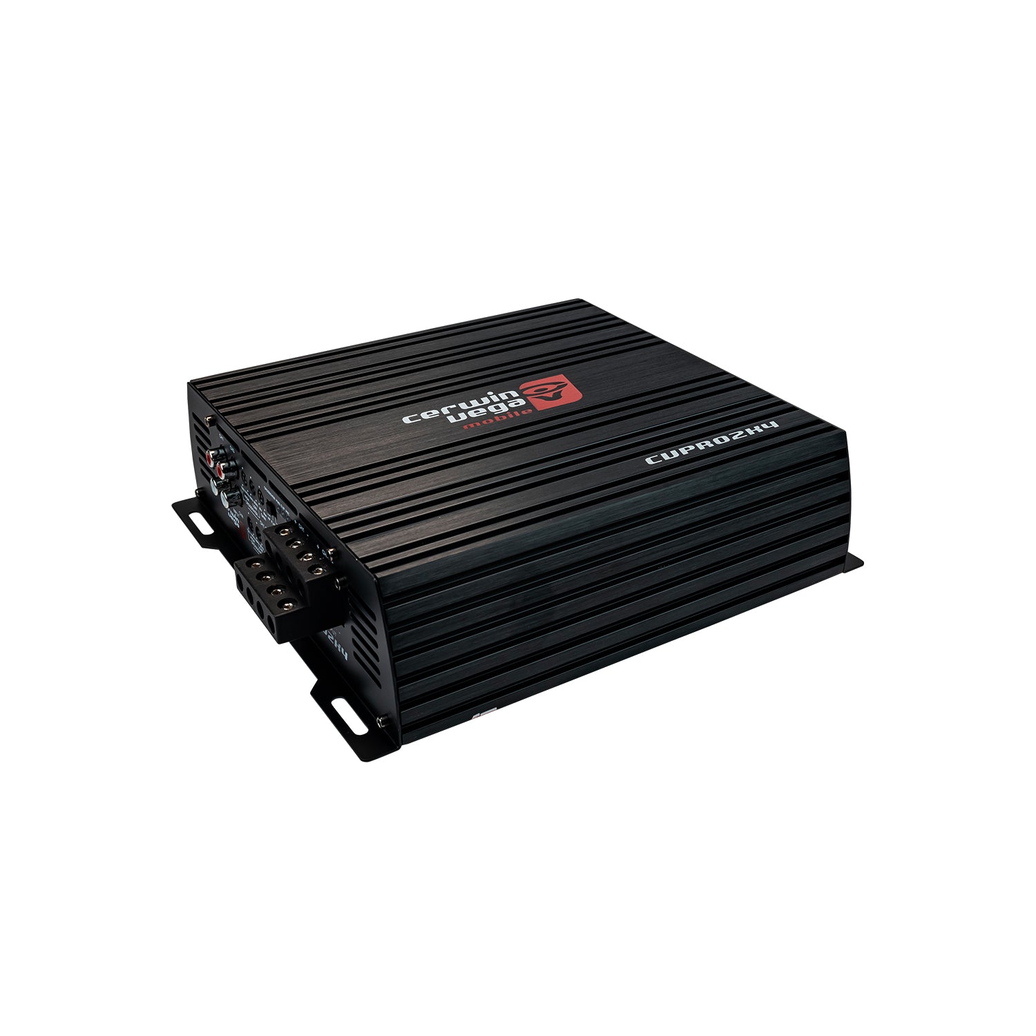 CVPRO Series 4 - Channel Full Range Class D Amplifier 2000W - CVPRO2K4 - Cerwin Vega