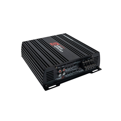 CVPRO Series 4 - Channel Full Range Class D Amplifier 2000W - CVPRO2K4 - Cerwin Vega