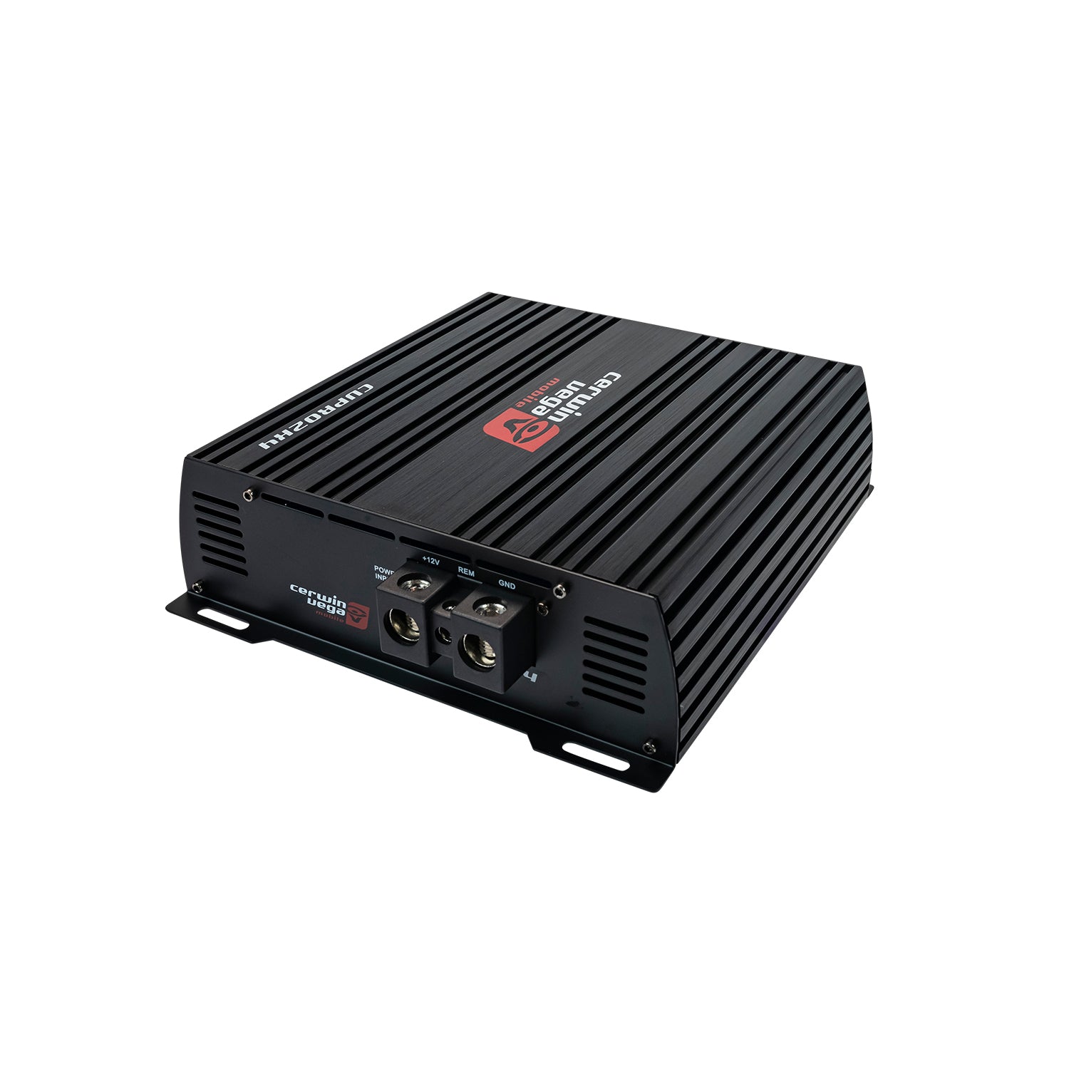 CVPRO Series 4 - Channel Full Range Class D Amplifier 2000W - CVPRO2K4 - Cerwin Vega