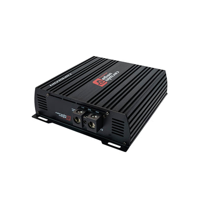 CVPRO Series 4 - Channel Full Range Class D Amplifier 2000W - CVPRO2K4 - Cerwin Vega