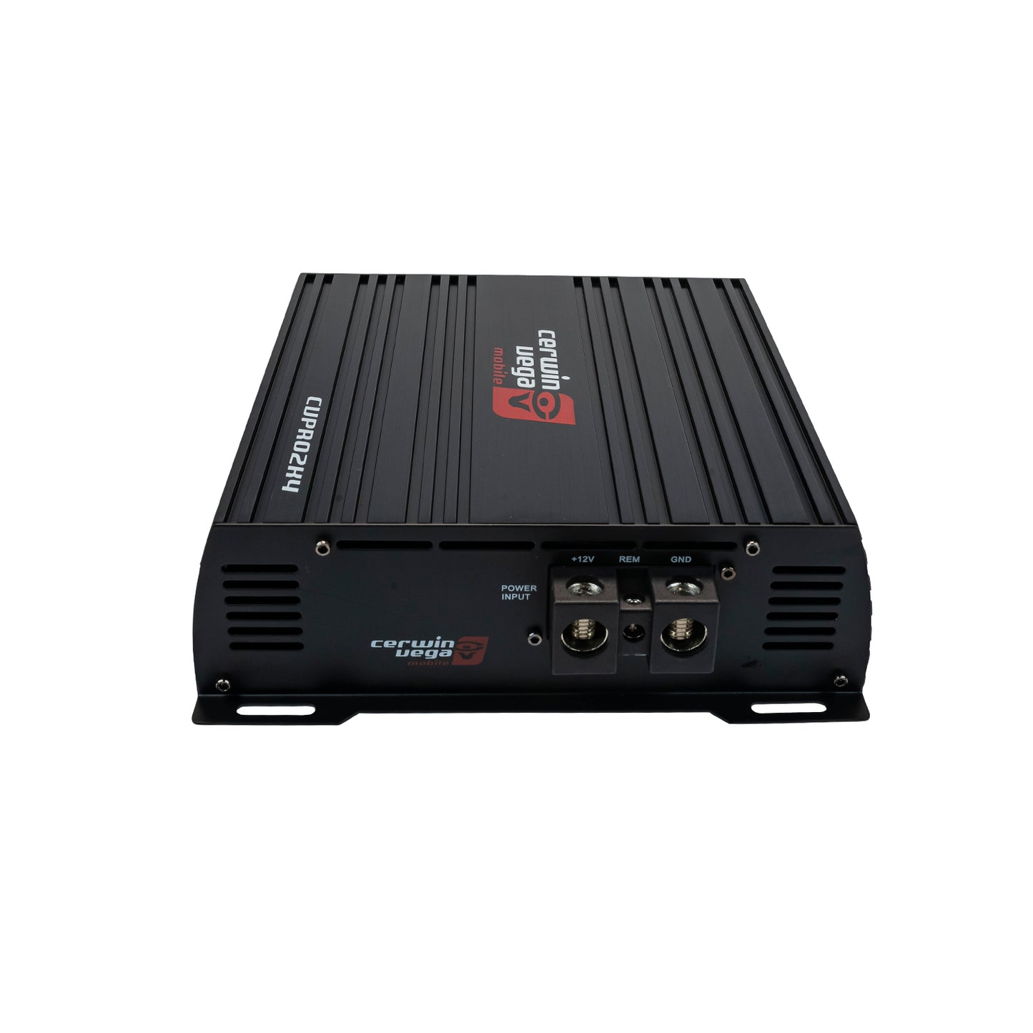 CVPRO Series 4 - Channel Full Range Class D Amplifier 2000W - CVPRO2K4 - Cerwin Vega