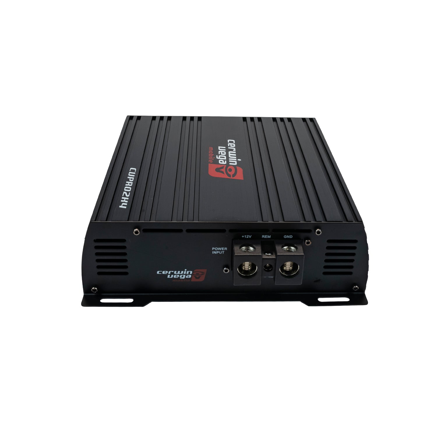 CVPRO Series 4 - Channel Full Range Class D Amplifier 2000W - CVPRO2K4 - Cerwin Vega