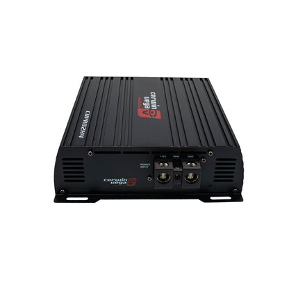 CVPRO Series 4 - Channel Full Range Class D Amplifier 2000W - CVPRO2K4 - Cerwin Vega