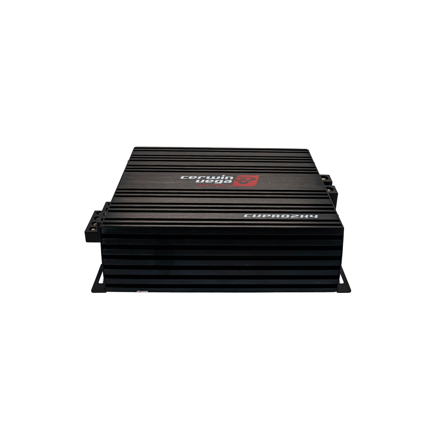 CVPRO Series 4 - Channel Full Range Class D Amplifier 2000W - CVPRO2K4 - Cerwin Vega