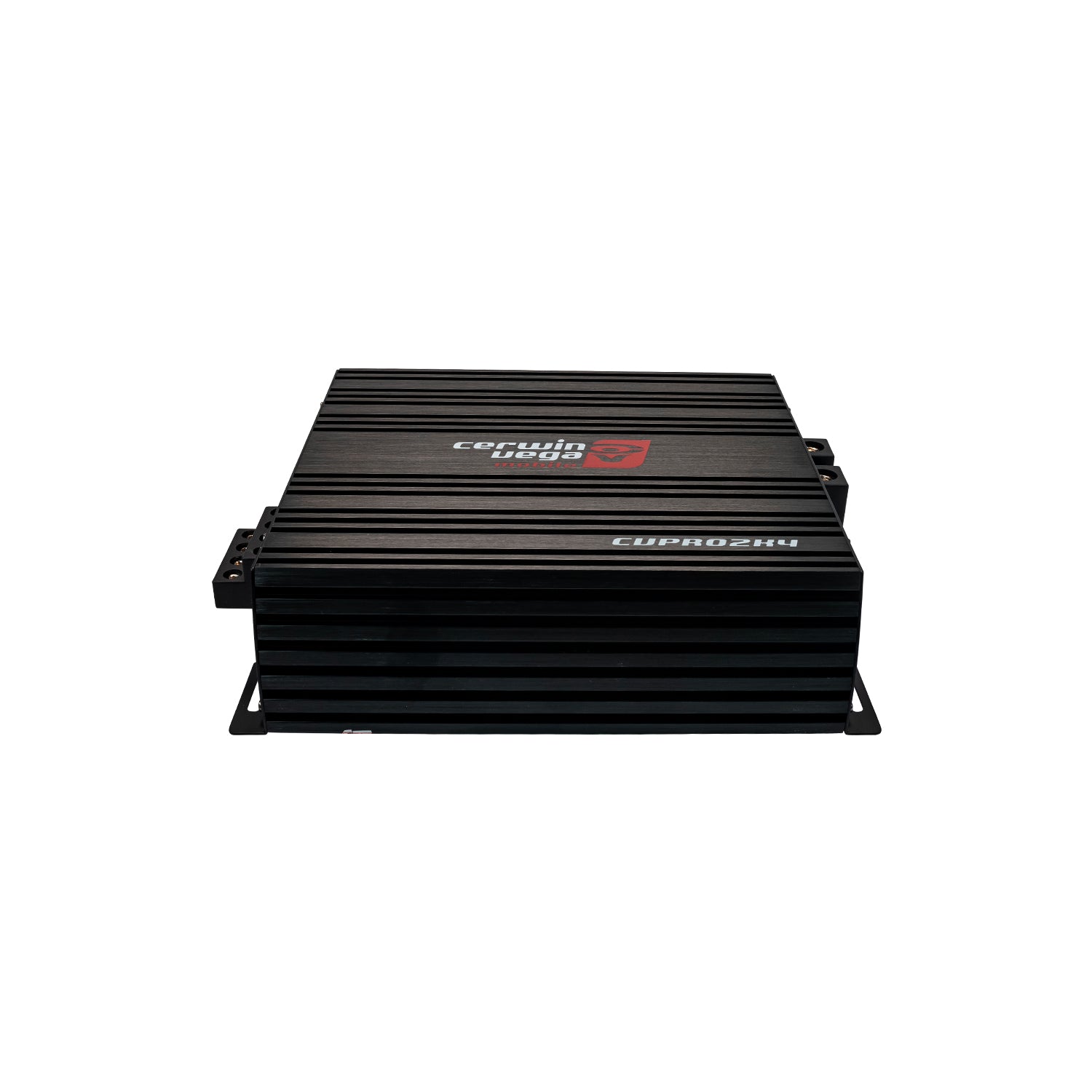 CVPRO Series 4 - Channel Full Range Class D Amplifier 2000W - CVPRO2K4 - Cerwin Vega