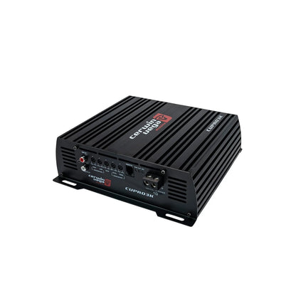 1-Channel CVPRO Series Class-D Monoblock Amplifier 3000W - CVPRO3K - Cerwin Vega