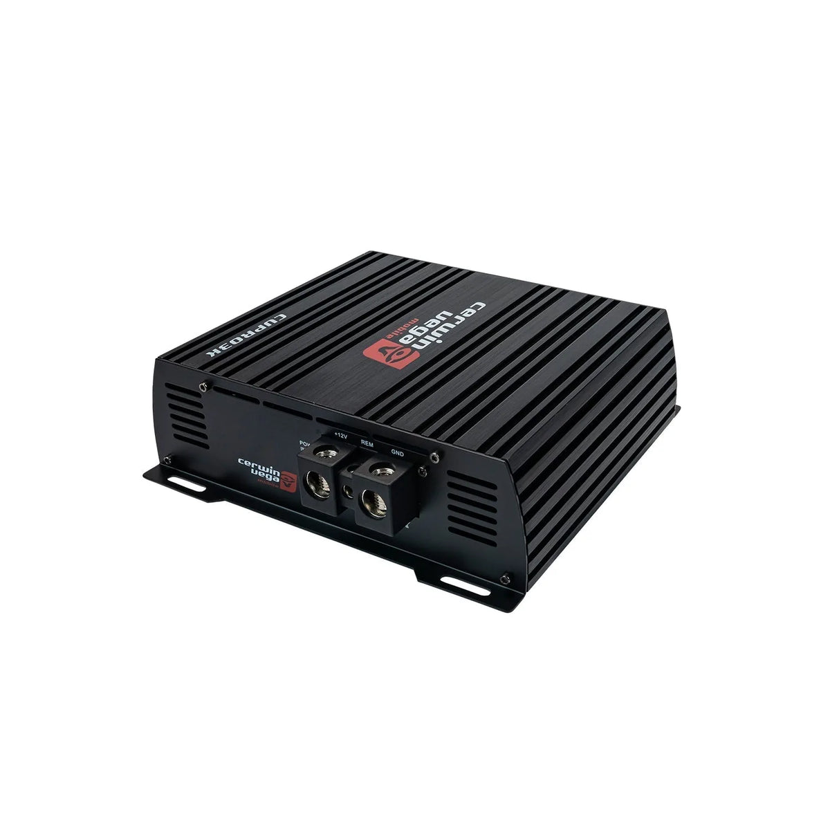 1-Channel CVPRO Series Class-D Monoblock Amplifier 3000W - CVPRO3K - Cerwin Vega