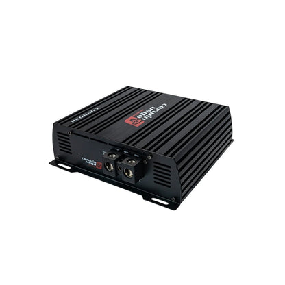 1-Channel CVPRO Series Class-D Monoblock Amplifier 3000W - CVPRO3K - Cerwin Vega