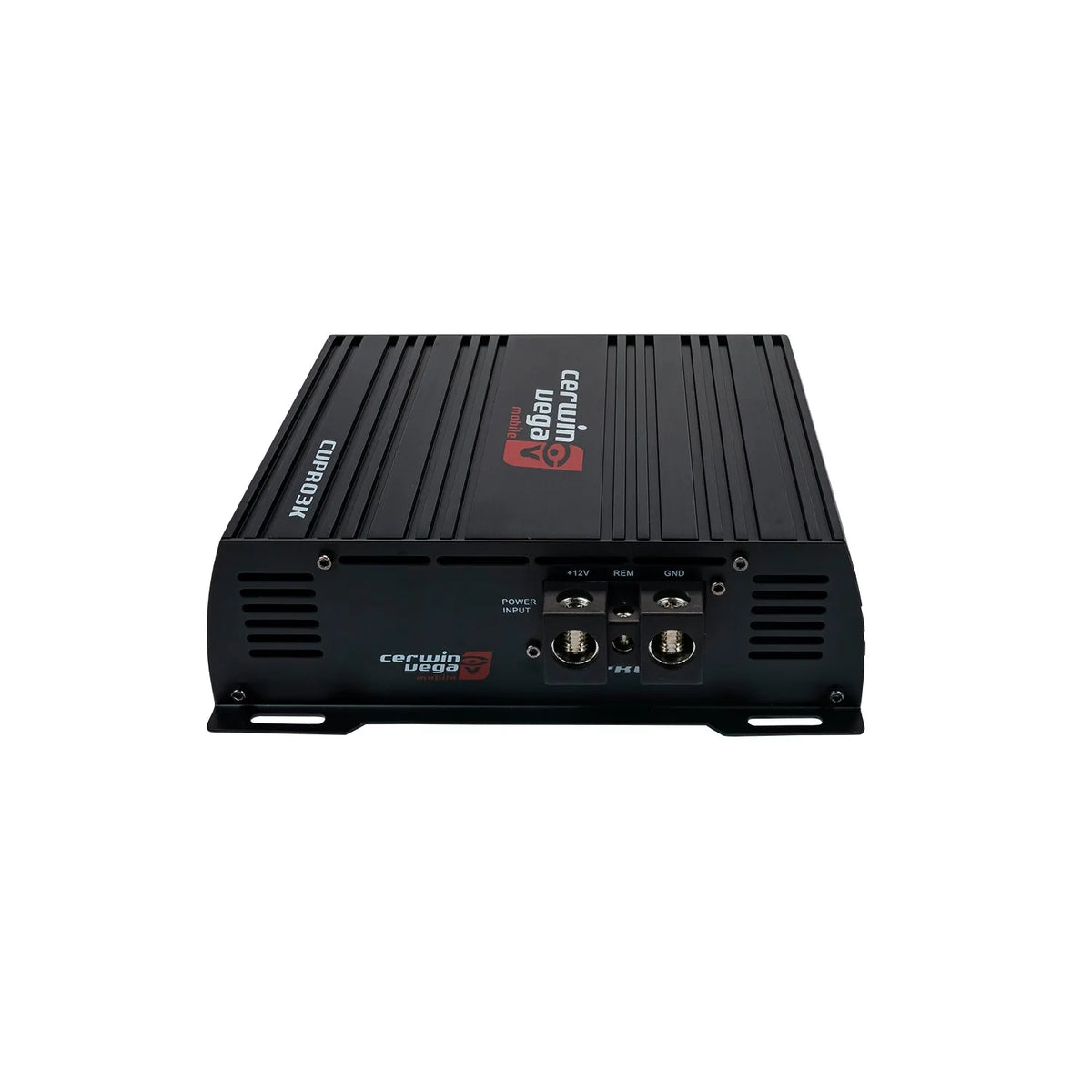 1-Channel CVPRO Series Class-D Monoblock Amplifier 3000W - CVPRO3K - Cerwin Vega