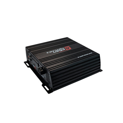 CVPRO Series 1 - Channel Class - D Monoblock Amplifier 3000W - CVPRO3K - Cerwin Vega