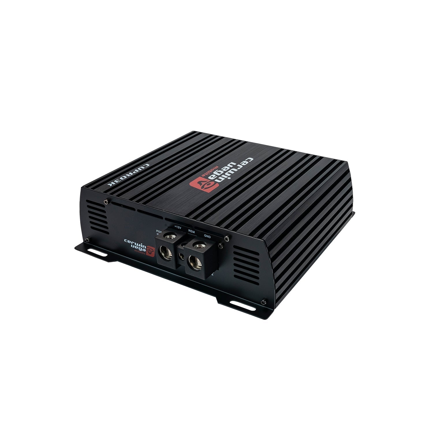 CVPRO Series 1-Channel Class-D Monoblock Amplifier 3000W