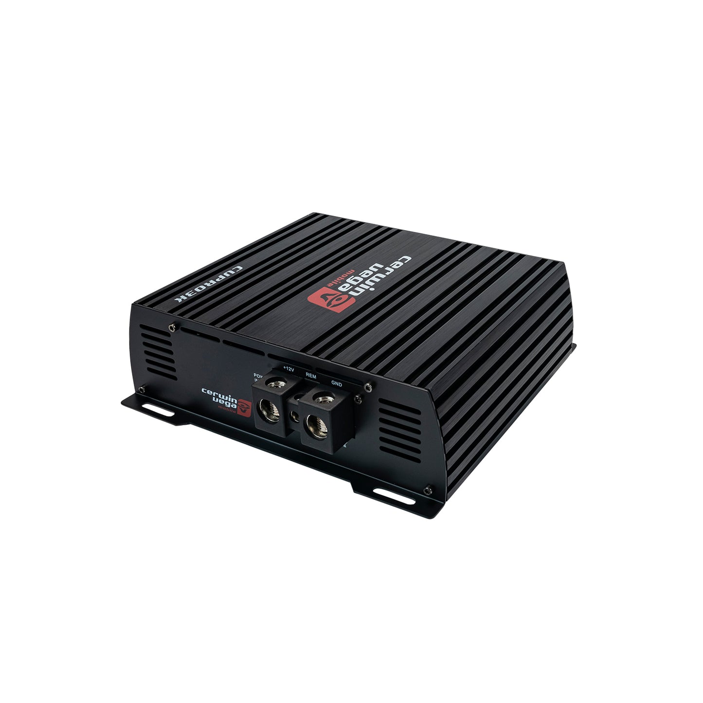 CVPRO Series 1 - Channel Class - D Monoblock Amplifier 3000W - CVPRO3K - Cerwin Vega