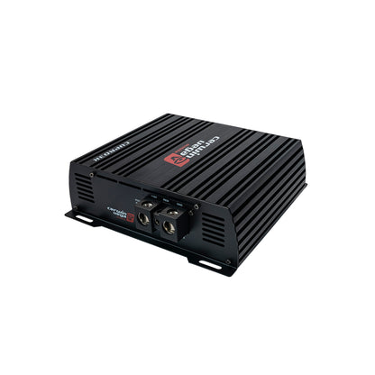 CVPRO Series 1 - Channel Class - D Monoblock Amplifier 3000W - CVPRO3K - Cerwin Vega