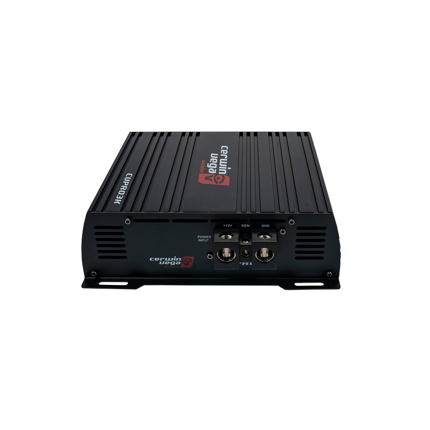 CVPRO Series 1 - Channel Class - D Monoblock Amplifier 3000W - CVPRO3K - Cerwin Vega