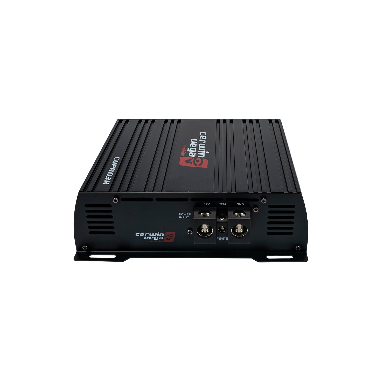 CVPRO Series 1 - Channel Class - D Monoblock Amplifier 3000W - CVPRO3K - Cerwin Vega