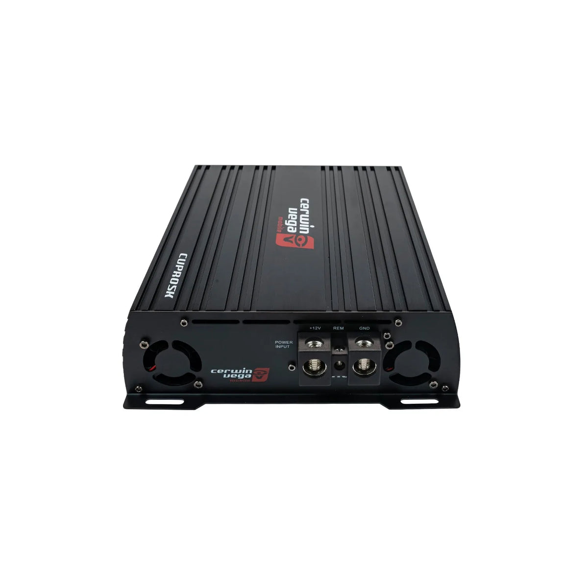 CVPRO Series 1-Channel Class-D Monoblock Amplifier 5000W - CVPRO5K - Cerwin Vega