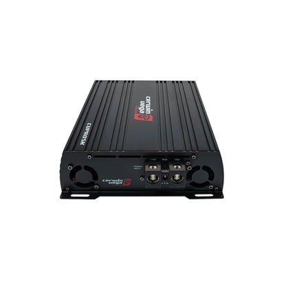 CVPRO Series 1-Channel Class-D Monoblock Amplifier 5000W - CVPRO5K - Cerwin Vega