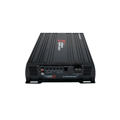 CVPRO Series 1-Channel Class-D Monoblock Amplifier 5000W - CVPRO5K - Cerwin Vega